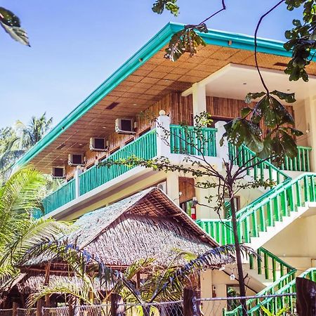 Ceazar'S Place Дауін Екстер'єр фото