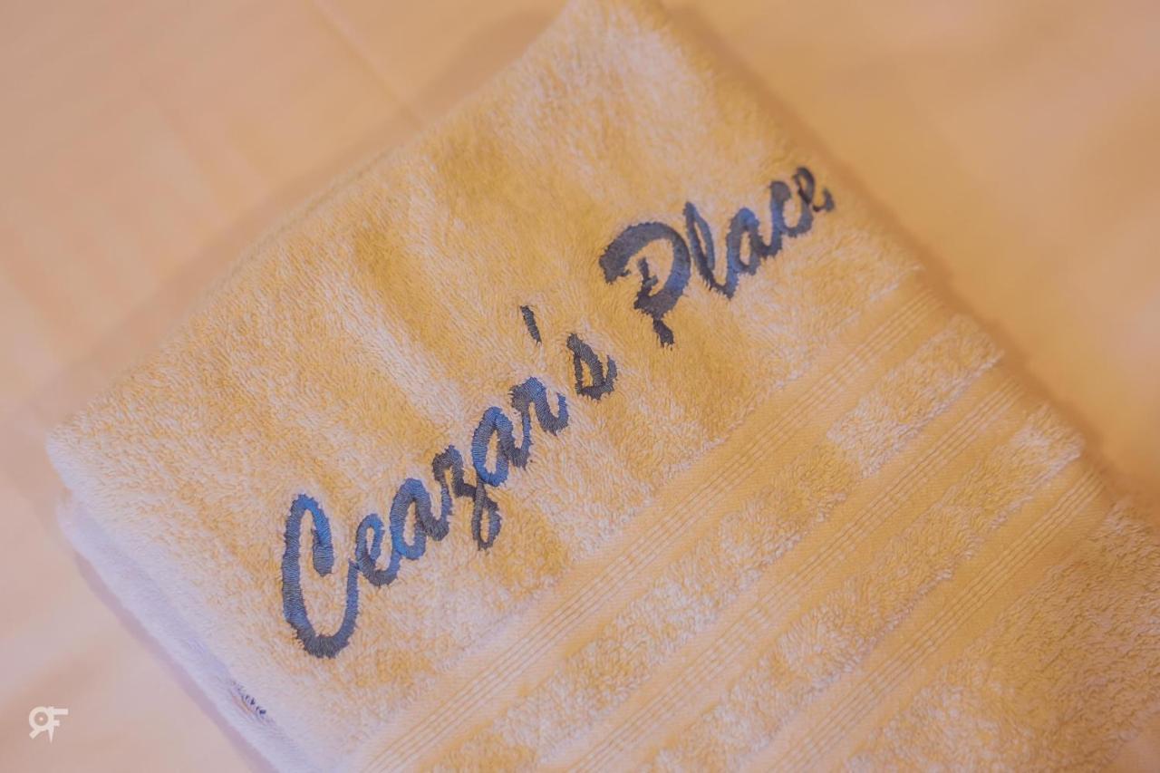 Ceazar'S Place Дауін Екстер'єр фото