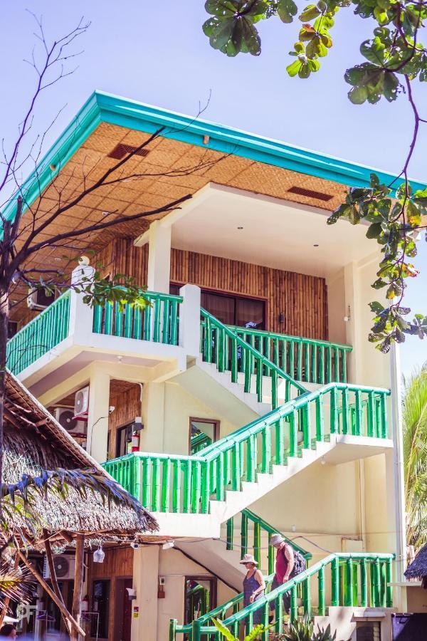 Ceazar'S Place Дауін Екстер'єр фото