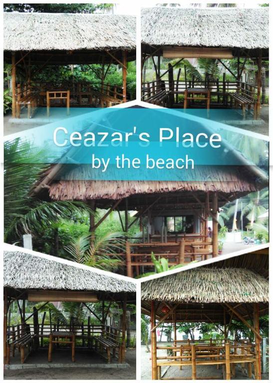 Ceazar'S Place Дауін Екстер'єр фото