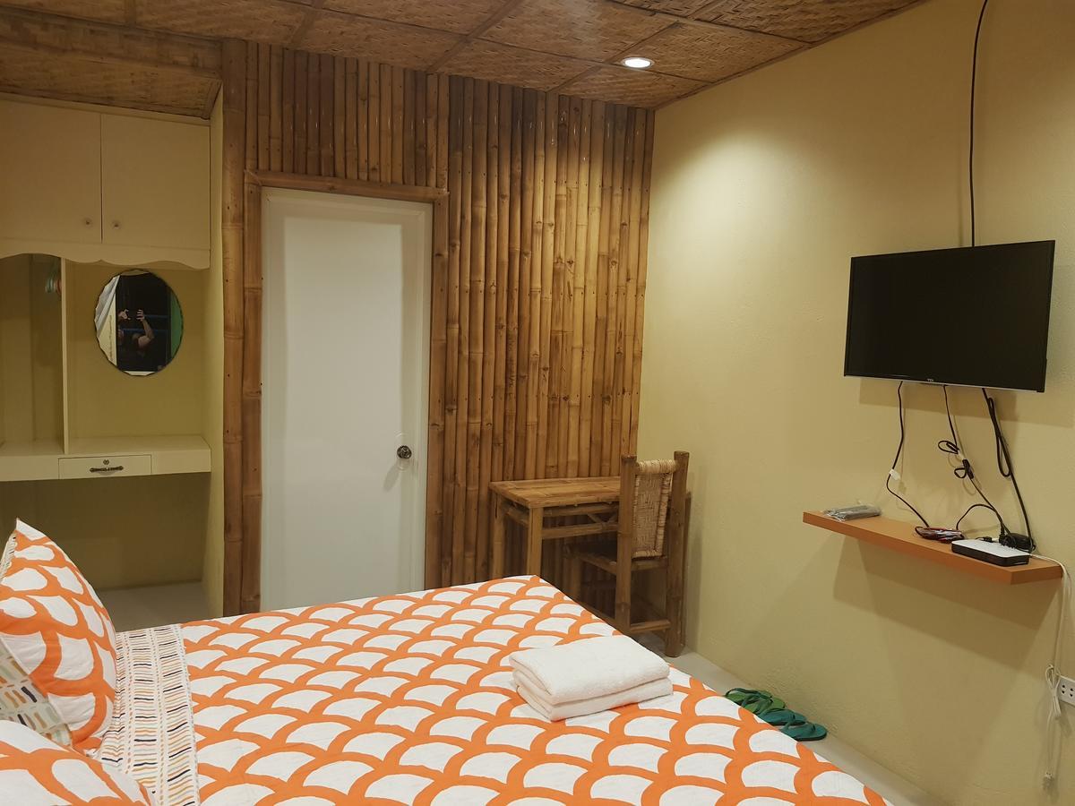 Ceazar'S Place Дауін Екстер'єр фото